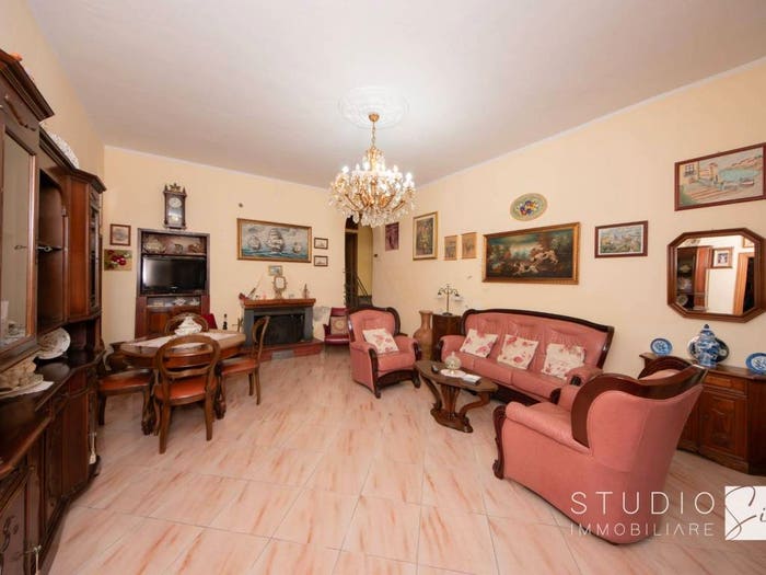 Casa con 6 locali in vendita in Via del Falserone, Barile Spazzavento, Pistoia