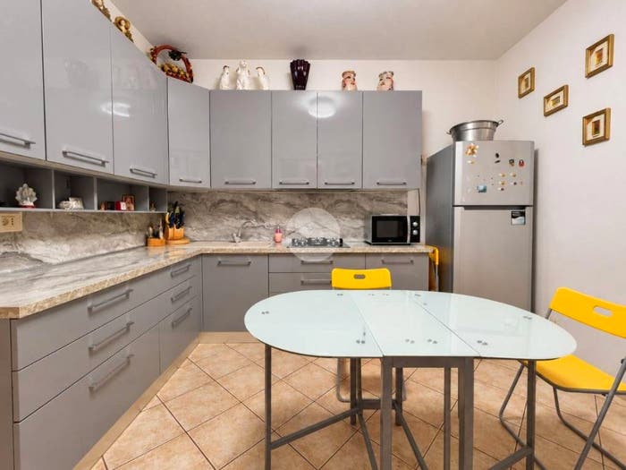 Appartamento bilocale in vendita in Villaggio Prealpino, Brescia