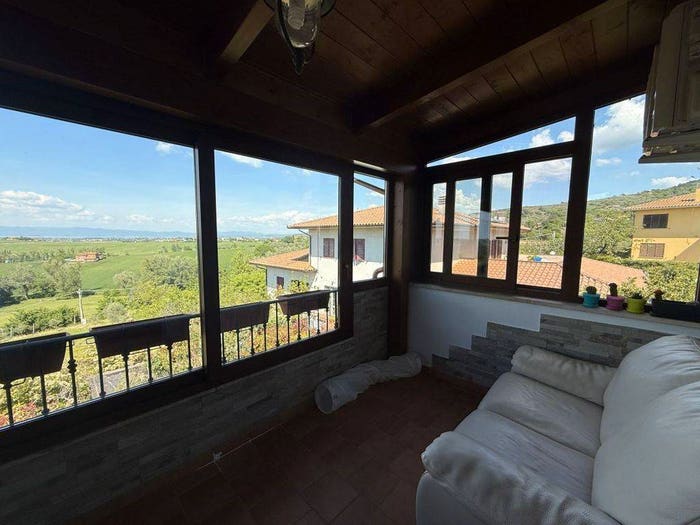 Appartamento con 5 locali in vendita in via a gramsci, Centro, Paciano