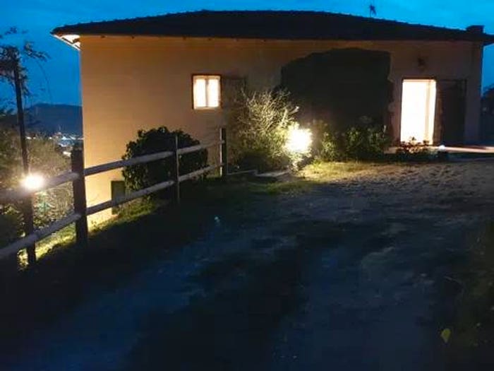 Casa quadrilocale in vendita in La Pieve San Venerio, La Spezia
