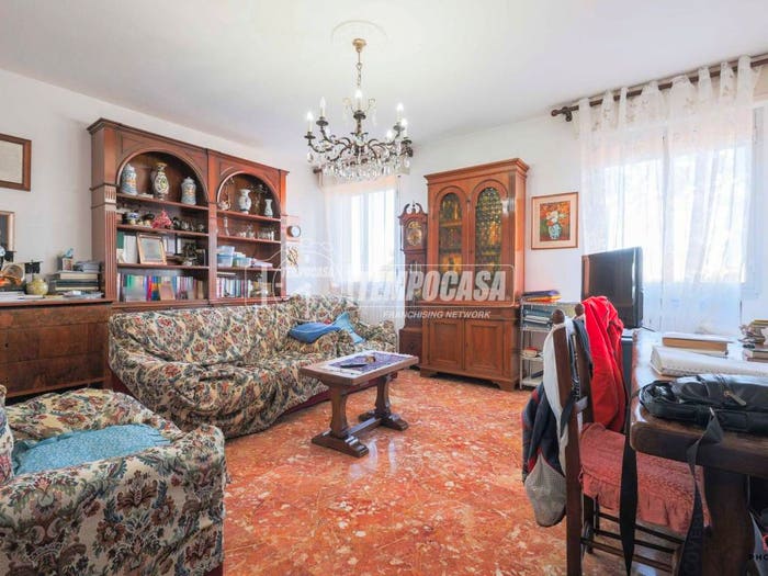 Appartamento quadrilocale in vendita in Via Roselle, Mazzini Fossolo, Bologna