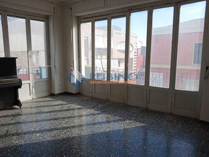 Appartamento con 5 locali in vendita in Via Canosa, Borgovilla Barberini, Barletta