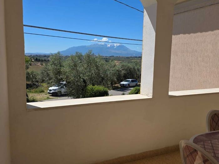 Casa quadrilocale in vendita in Contrada Pischiarano, Moscufo