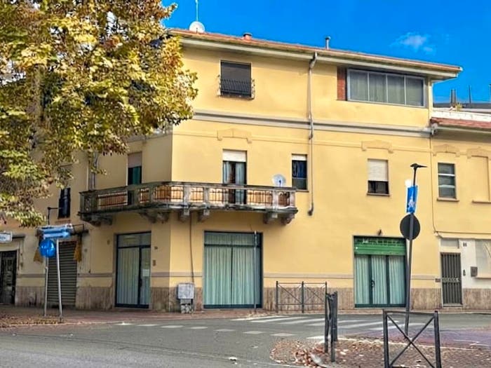 Appartamento bilocale in vendita in Via Pontida, Porta Mortara, Novara