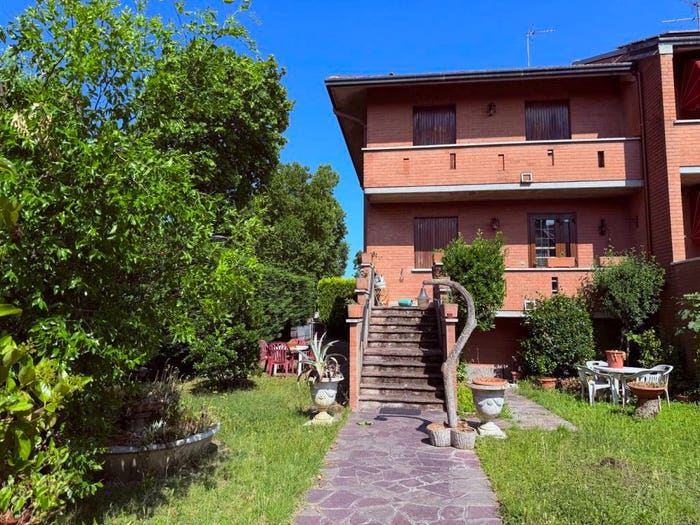 Casa con 5 locali in vendita in Cona, Ferrara