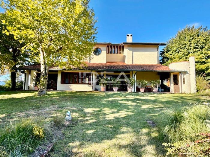 Casa con 6 locali in vendita in Via Corte Mei, Segromigno San Colombano, Capannori