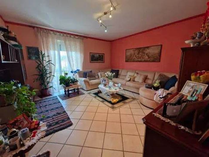 Appartamento quadrilocale in vendita in Via San G Bosco, Novi Ligure