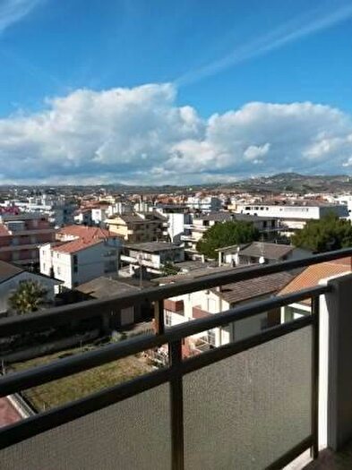Appartamento in vendita in Lungomare Guglielmo Marconi, Alba Adriatica