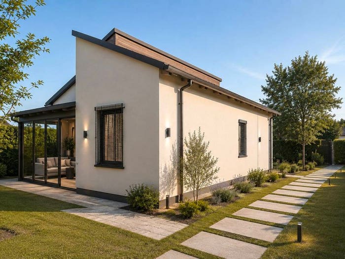 Casa quadrilocale in vendita in Via Salara Statale, Castiglione Villa Inferno Montaletto, Cervia