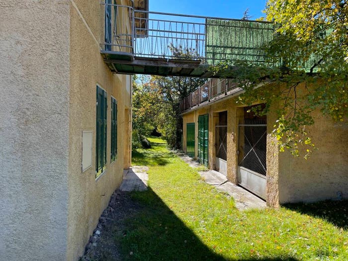 Casa con 6 locali in vendita in Borgo d'Anaunia