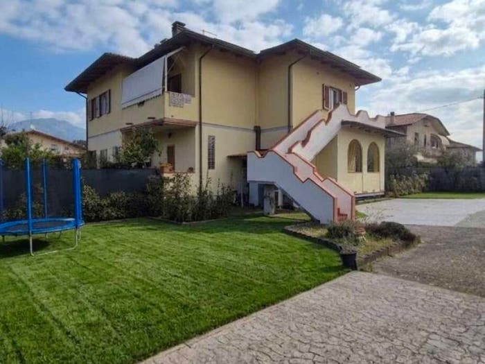 Appartamento con 5 locali in vendita in Bondano Partaccia, Massa