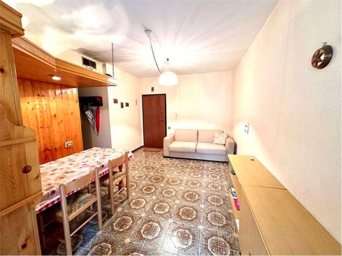 Appartamento bilocale in vendita in via milano, Centro, Casargo
