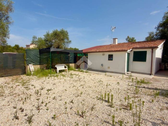 Casa bilocale in vendita in VIA MONTE LUNGO, Magliano Romano