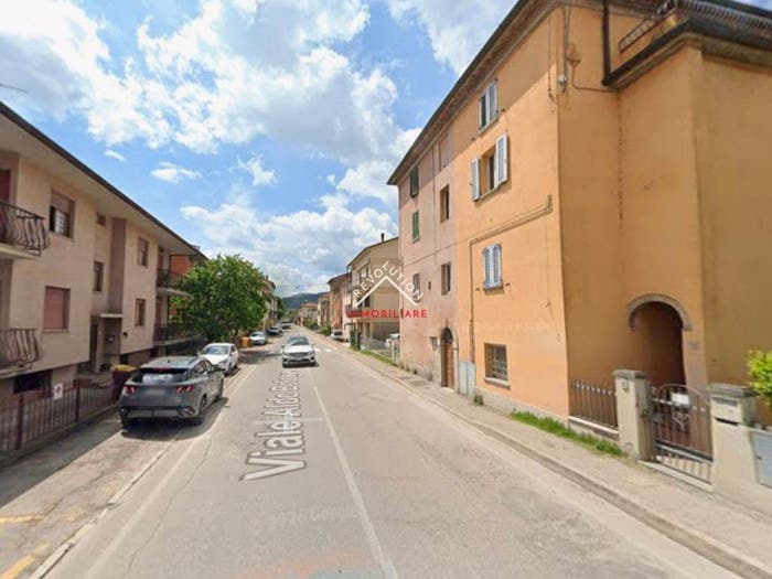 Appartamento quadrilocale in vendita in Viale Aldo Bologni, Centro, Città di Castello