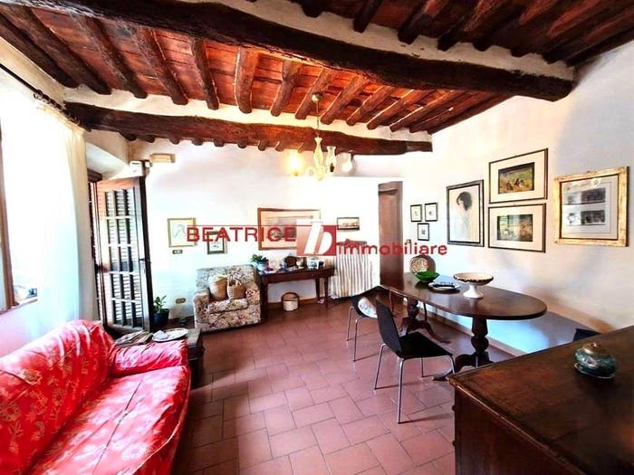 Casa con 6 locali in vendita in Via Di S Alessio, Sant'Alessio Carignano, Lucca