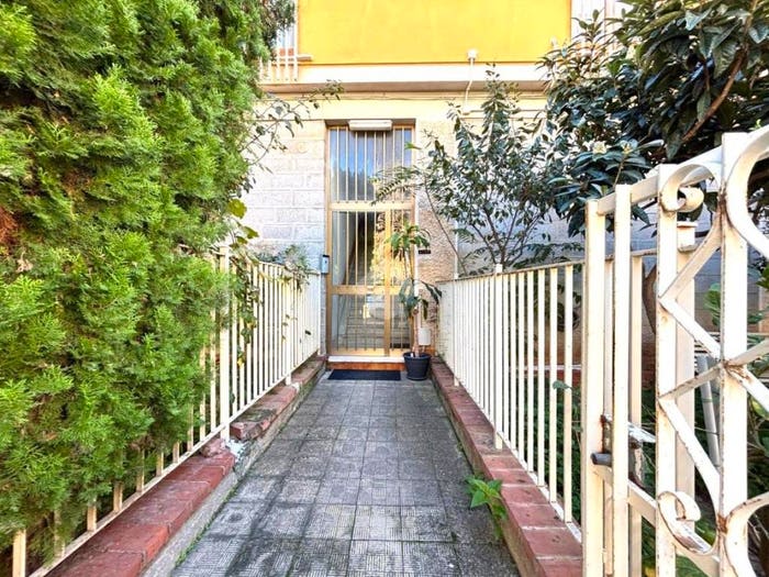 Appartamento con 6 locali in vendita in Corso Butera, Centro, Bagheria