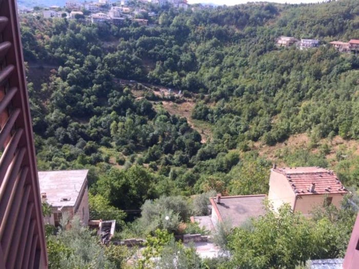Casa trilocale in vendita in via civitella, Centro, Campoli Appennino