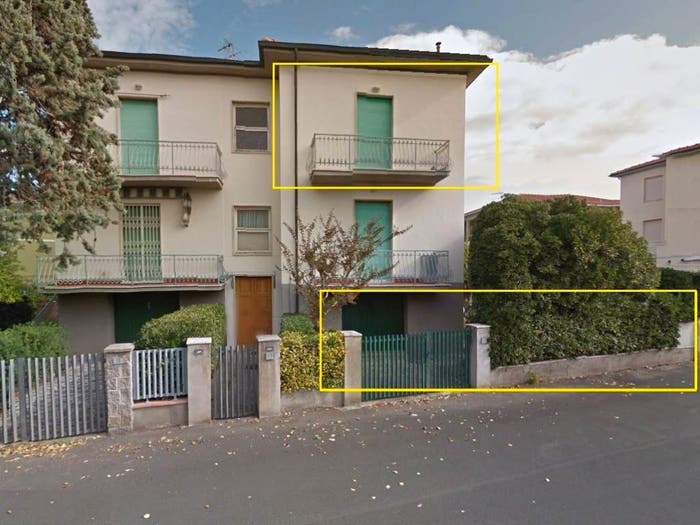 Appartamento trilocale in vendita in Via Sebastiano Caboto, Marina di Cecina, Cecina