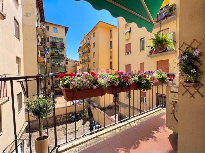 Appartamento con 5 locali in vendita in Via della Rondinella, Coverciano, Firenze