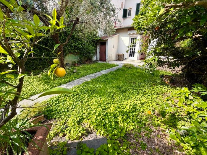 Casa con 6 locali in vendita in Via Ferruccio Busoni, Masini XX Settembre, Empoli