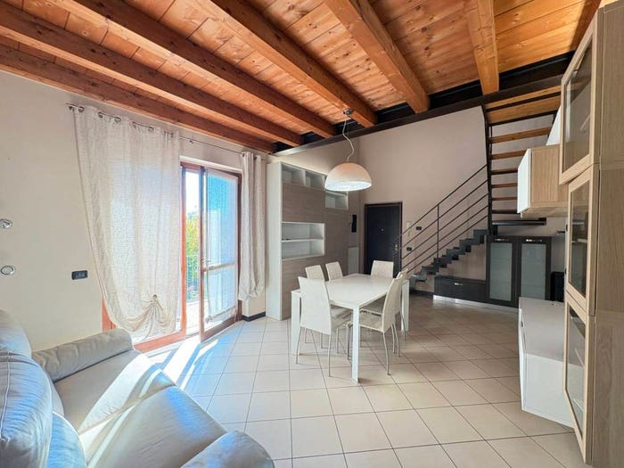 Appartamento trilocale in vendita in Podenzano