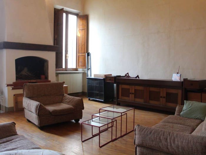 Appartamento con 6 locali in vendita in Centro Storico, Ferrara