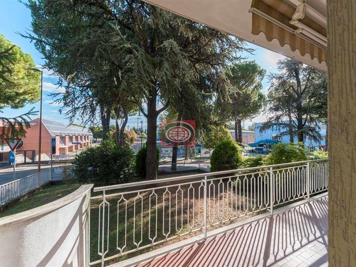 Appartamento con 5 locali in vendita in Ippodromo, Cesena