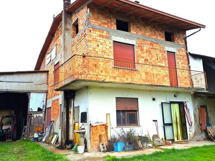 Casa con 6 locali in vendita in Via Dosso, Campodarsego