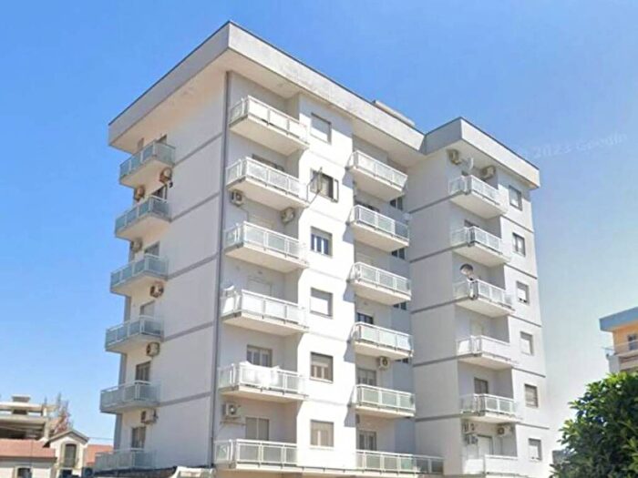 Appartamento trilocale in vendita in Via Nazionale SNC, Fortuna Corvo, Catanzaro