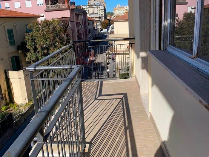 Appartamento trilocale in vendita in Centro, Follonica