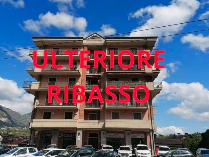 Appartamento bilocale in vendita in via antonio ammaturo, Valle Pennini Sant'Eustachio, Avellino