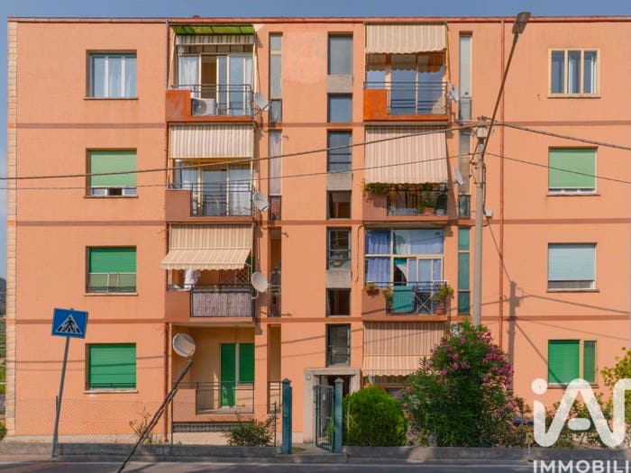 Appartamento quadrilocale in vendita in Viale toti, Centro, Loano