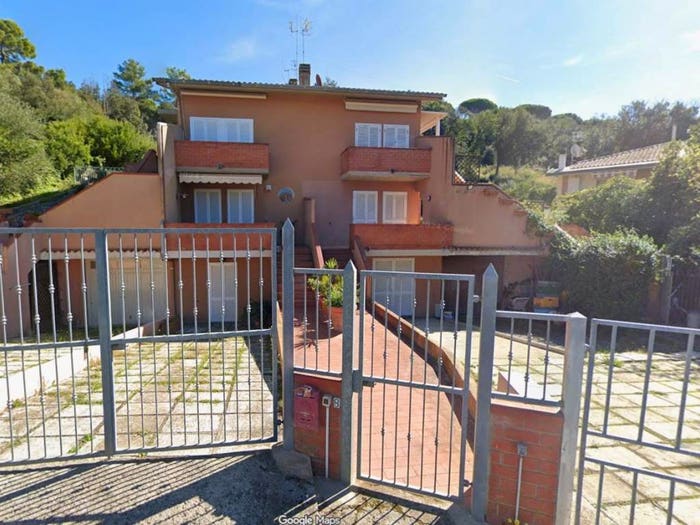 Appartamento bilocale in vendita in via belvedere, Portiglioni, Scarlino