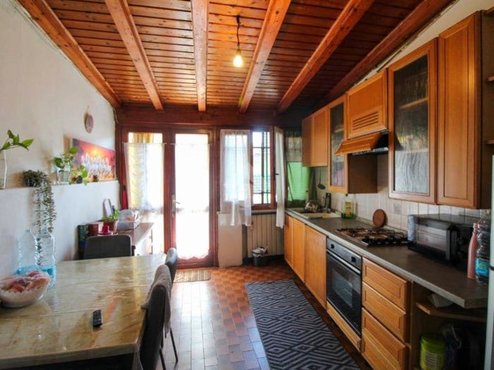 Appartamento trilocale in vendita in Via xxiv maggio, Centro, Ghedi