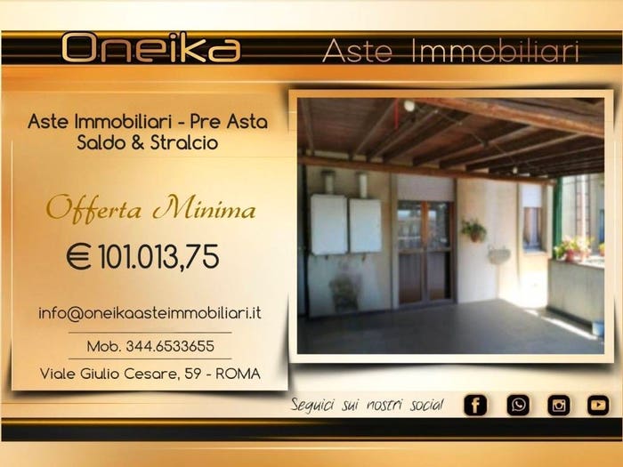 Casa con 6 locali in vendita in Via Sulcis, Centro, Marrubiu