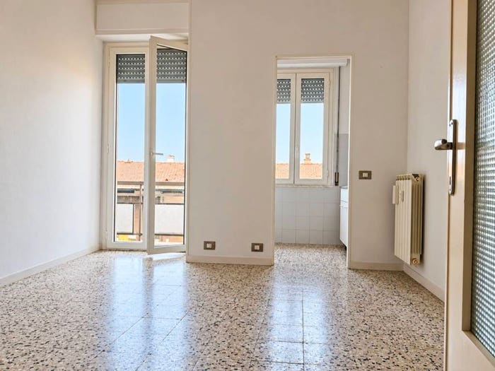 Appartamento bilocale in vendita in Via della Conciliazione, Baia del Re, Piacenza