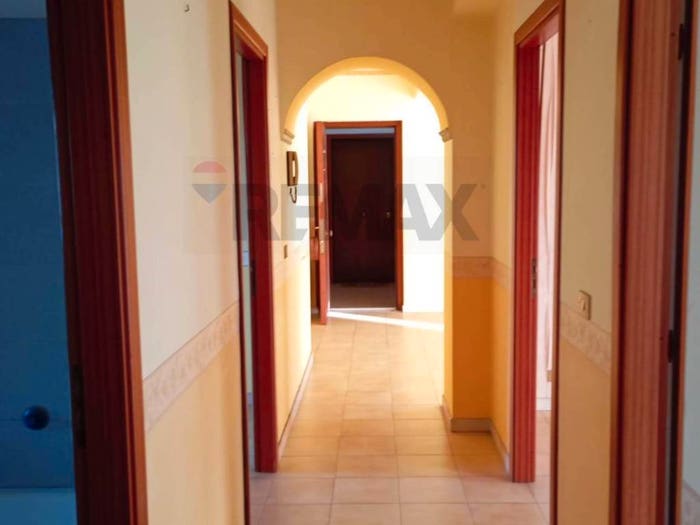 Appartamento con 5 locali in vendita in Viale Castagnola, Librino Zia Lisa, Catania