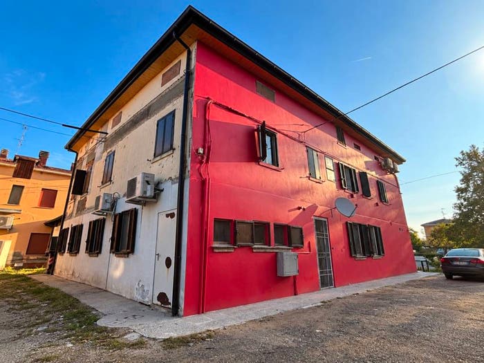 Appartamento con 5 locali in vendita in Via di Mezzo, La Grande, Nonantola