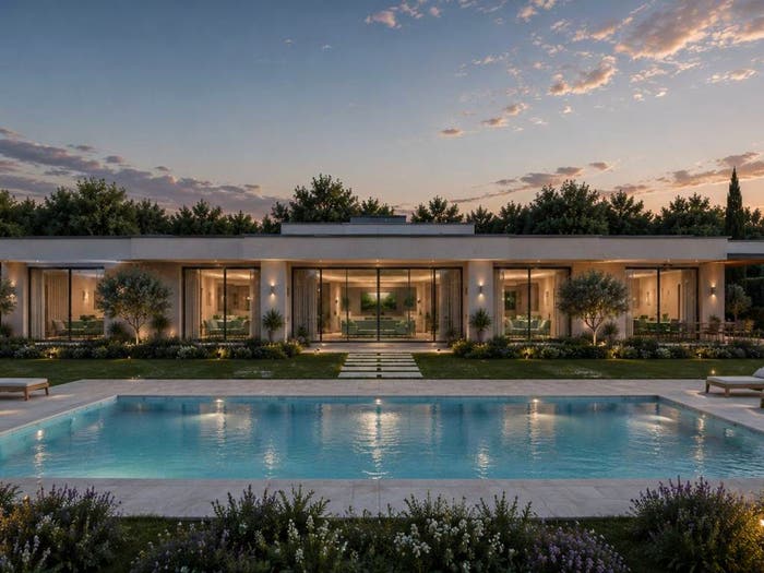 Casa quadrilocale in vendita in Vaiana, Forte dei Marmi