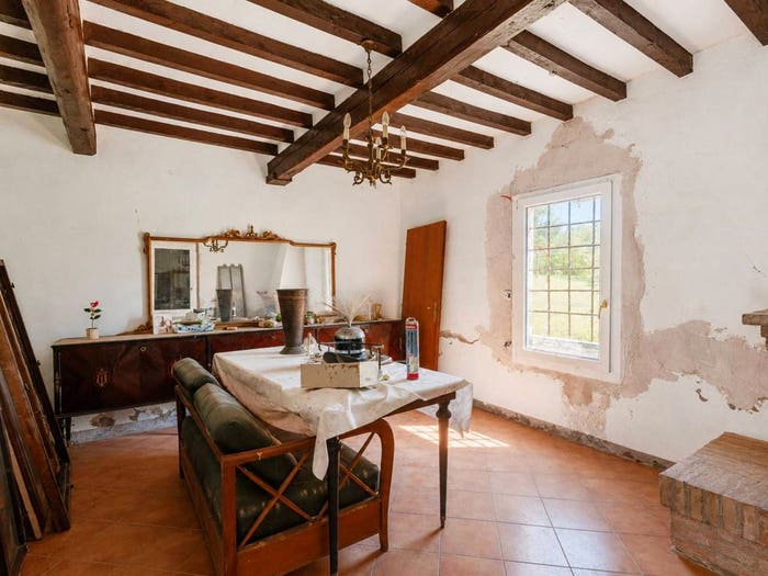 Casa con 6 locali in vendita in Via Porto, Rolo