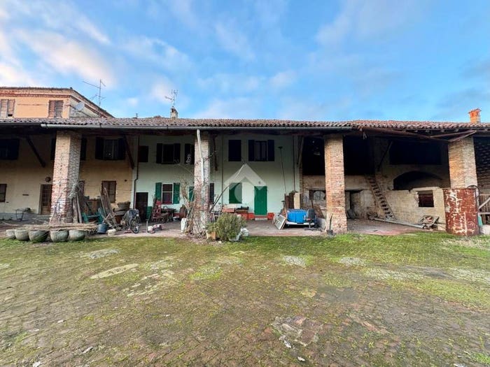 Appartamento con 6 locali in vendita in Via Roma, Ripalta Nuova, Ripalta Cremasca