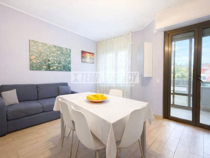 Appartamento trilocale in vendita in Via Oreste Salomone, Viale Ungheria Mecenate, Milano