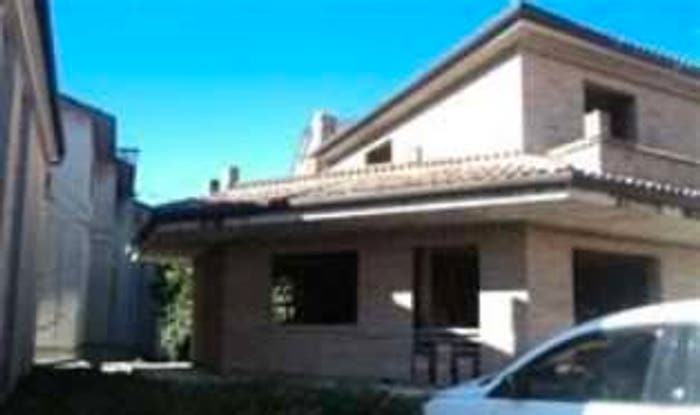 Casa con 6 locali in vendita in Via Trivio, Centro, Montegranaro