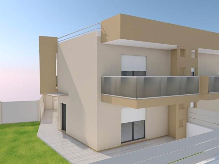 Appartamento trilocale in vendita in Calalunga Pietragrande, Montauro