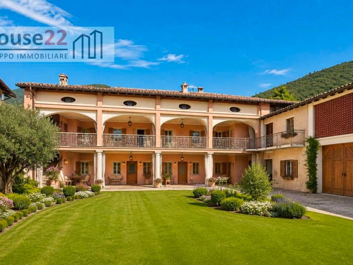 Casa in vendita in Centro, Nave