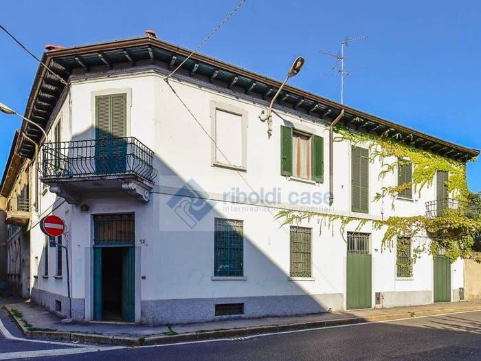 Casa con 6 locali in vendita in Via Statuto, Centro Storico, Lissone