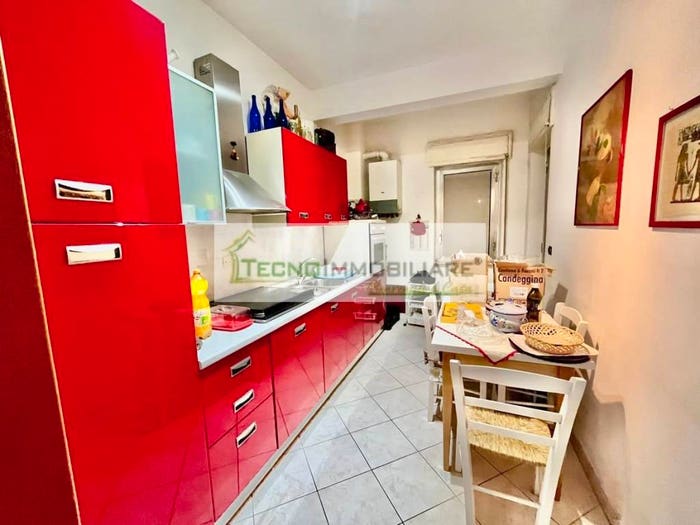Appartamento quadrilocale in vendita in Via Antonio Gramsci, Centro, Pontecorvo
