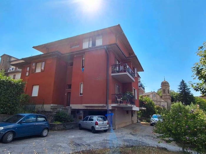 Appartamento quadrilocale in vendita in Via Pietro Pifferi, Centro, Arcidosso
