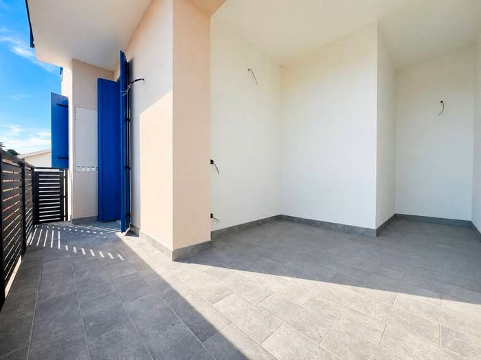 Appartamento con 5 locali in vendita in Via Borgofuro, Semicentro, Este