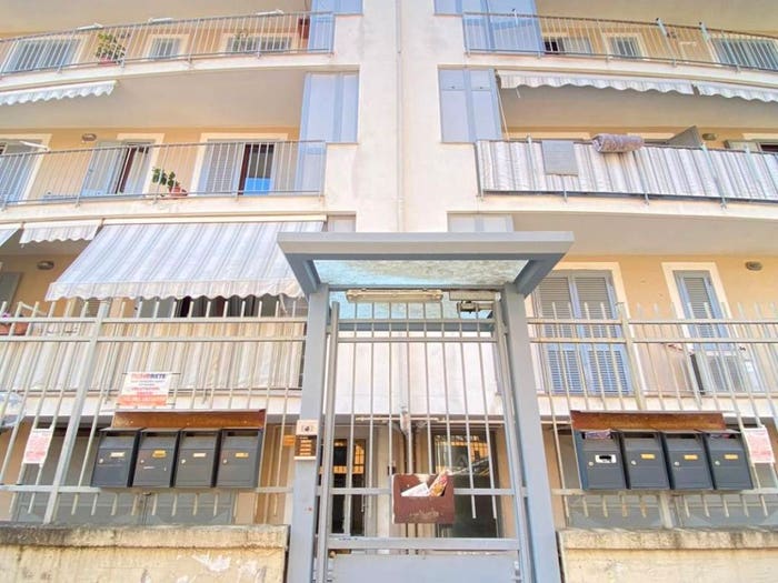 Appartamento trilocale in vendita in Via Innamorati, Nuovo Corso Campano Marchesella, Giugliano in Campania
